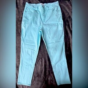 Crown & Ivy denim jeans